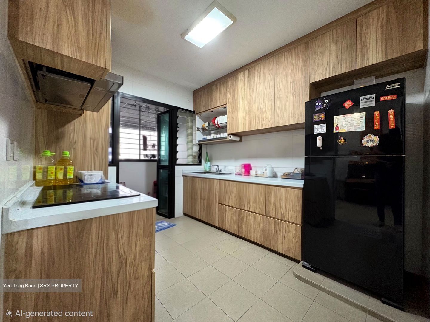 Blk 506C Angsana Breeze @ Yishun (Yishun), HDB 4 Rooms #579695381